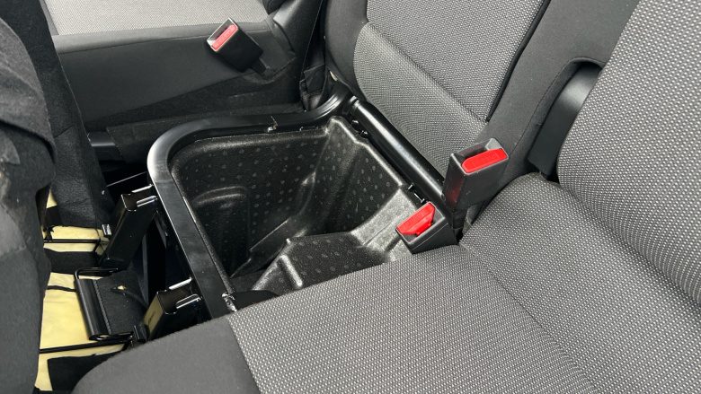 Citroen Dispatch M Diesel 1000 1.5 BlueHDi 100 Van Driver Edition